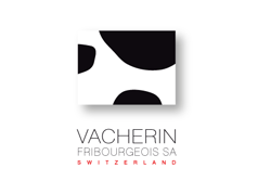 Logo Vacherin Fribourgeois SA