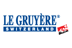 Logo Le Gruyère Switzerland AOP