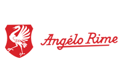 Logo Angélo Rime