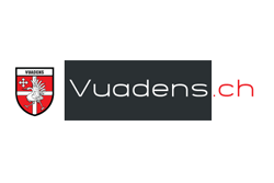 Logo Vuadens.ch