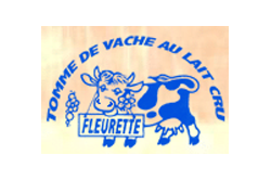 Logo Fleurette